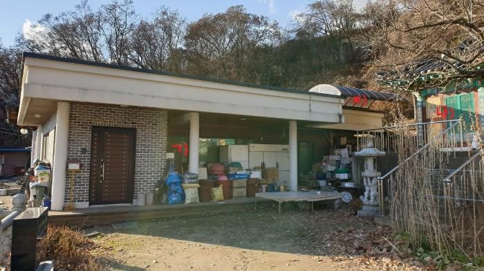 경기 양평군 양평읍 백안리 산72 종교시설 사진 4