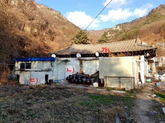 경기 양평군 양평읍 백안리 산72 종교시설 사진 5