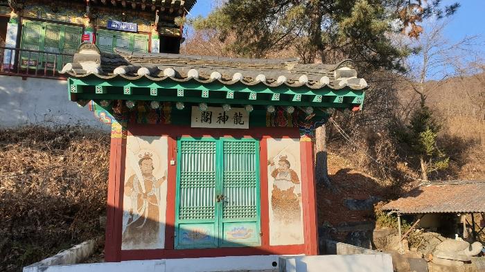 경기 양평군 양평읍 백안리 산72 종교시설 사진 6