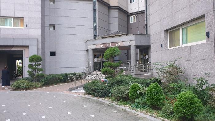 경기 안산시 단원구 선부광장북로 36, 111동 2층2 아파트 사진 2