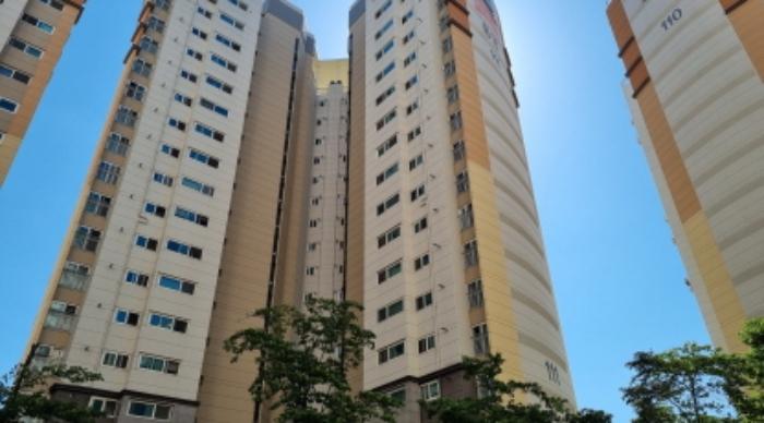 경기 안산시 단원구 선부광장북로 36, 111동 2층2 아파트 사진 5