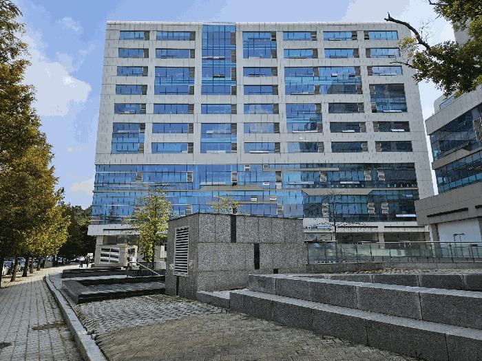 경기 용인시 기흥구 구성로 357, 3층에이310호 (청덕동,용인테크노밸 아파트형공장 경매 물건 사진