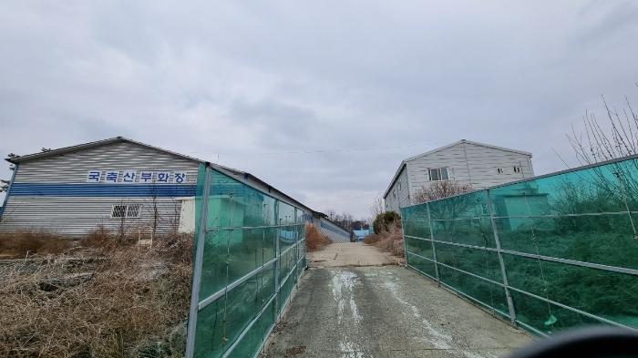 경기 평택시 청북읍 고잔리 574-4 창고 경매 물건 사진