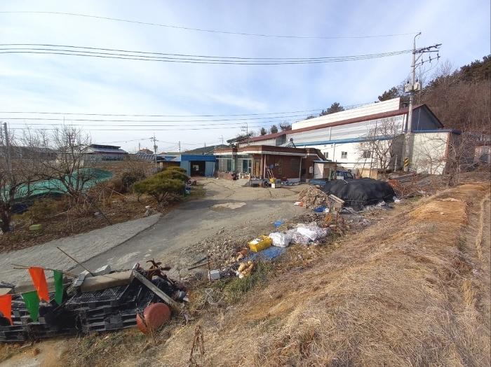 충남 서천군 비인면 다사리 26-7 주택 사진 6