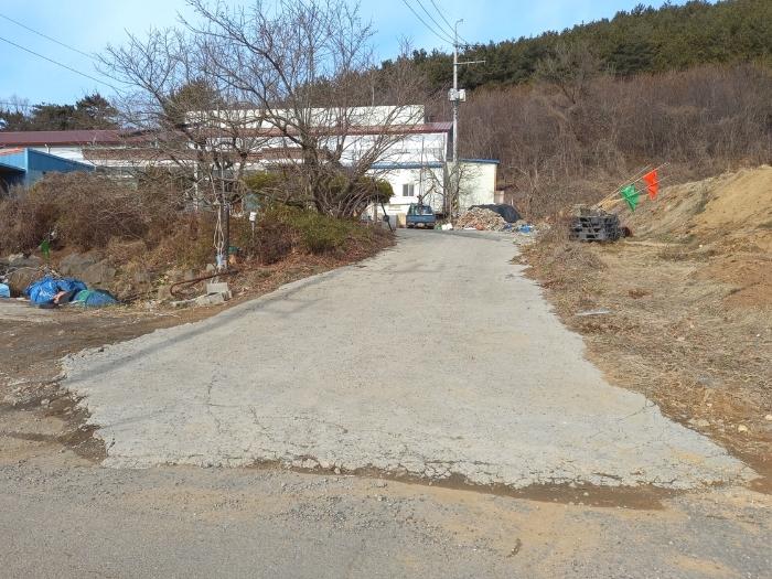 충청남도 서천군 비인면 다사리 26-7 주택 경매 사진 8