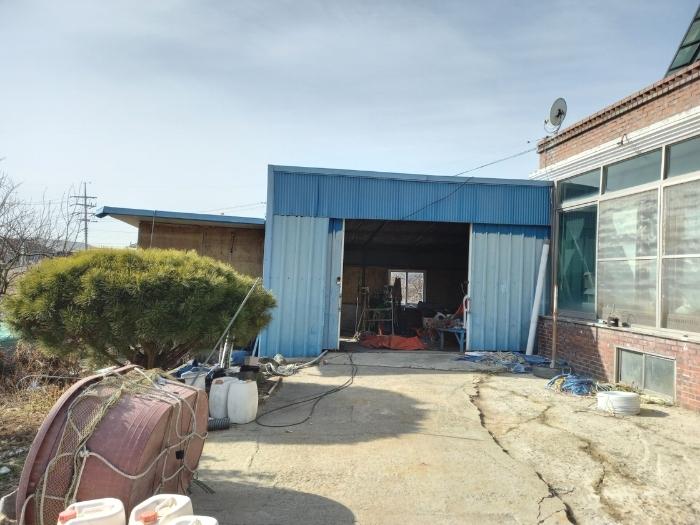 충청남도 서천군 비인면 다사리 26-7 주택 경매 사진 9