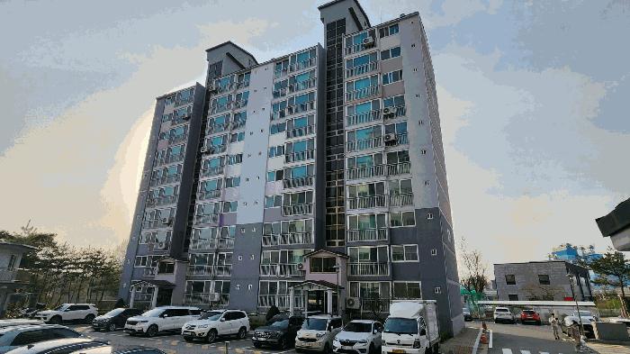 충남 천안시 서북구 신당동 468-7 대일아파트 101 아파트 사진 2
