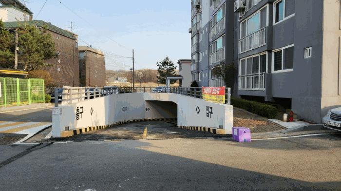 충남 천안시 서북구 신당동 468-7 대일아파트 101 아파트 사진 6
