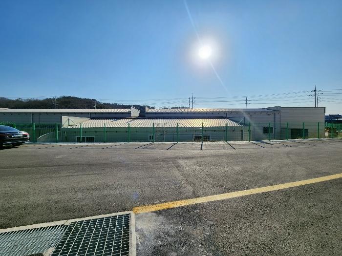 충남 논산시 은진면 시묘리 499-1 공장 사진 2