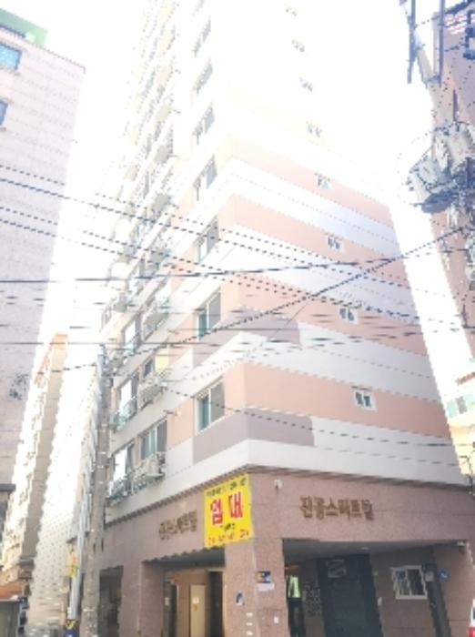 부산광역시 동래구 반송로247번길 13-2, 1동 7층702호 (안락동,진공스마트빌주건축물)구) 부산광역시 동래구 안락동 946-4 오피스텔 경매 사진 44
