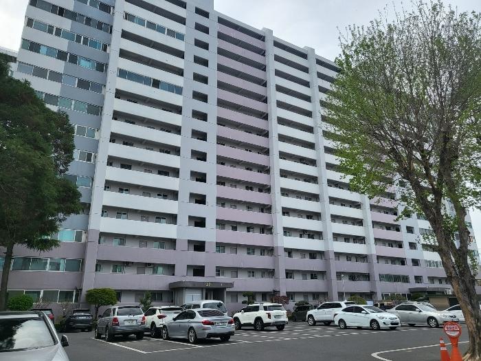 대전광역시 중구 태평로 77, 27동 9층95호구) 대전광역시 중구 태평동 407 아파트 경매 사진 1