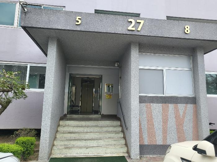 대전광역시 중구 태평로 77, 27동 9층95호구) 대전광역시 중구 태평동 407 아파트 경매 사진 2