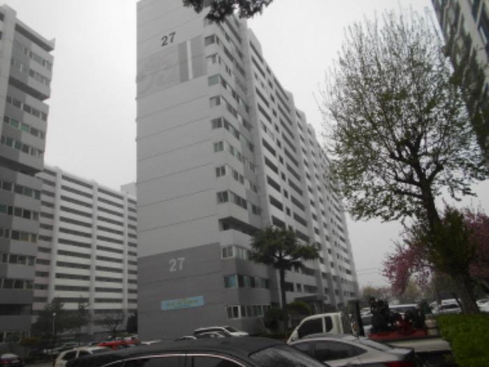 대전광역시 중구 태평로 77, 27동 9층95호구) 대전광역시 중구 태평동 407 아파트 경매 사진 7