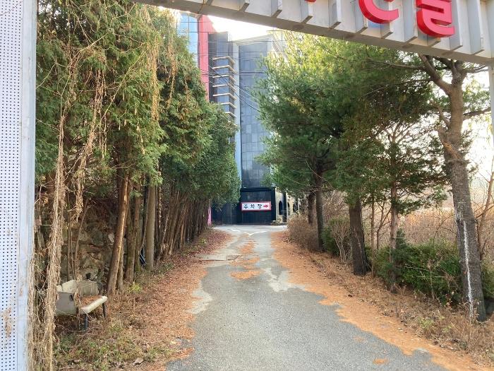 경기 포천시 내촌면 금강로 2714-30구) 경기도 포 숙박시설 사진 2