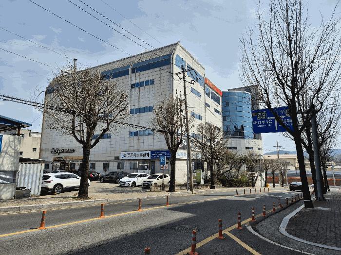 경상북도 칠곡군 왜관읍 왜관리 167-7 근린시설 경매 사진 28