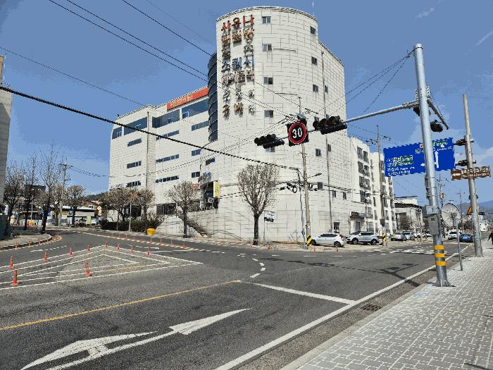 경상북도 칠곡군 왜관읍 왜관리 167-7 근린시설 경매 사진 32