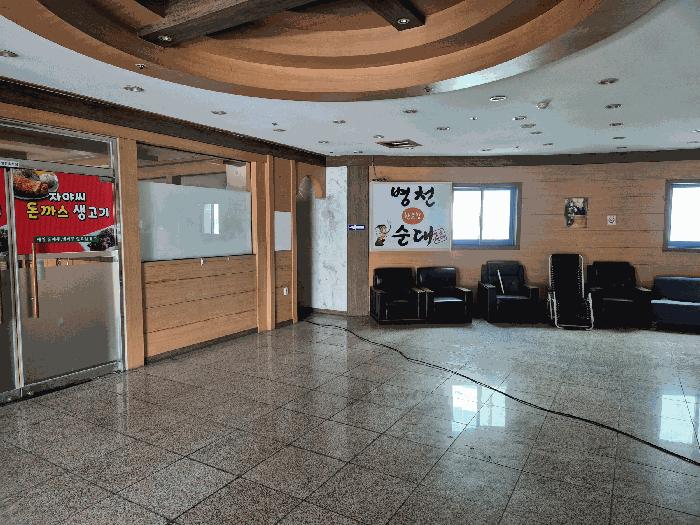 경상북도 칠곡군 왜관읍 왜관리 167-7 근린시설 경매 사진 33