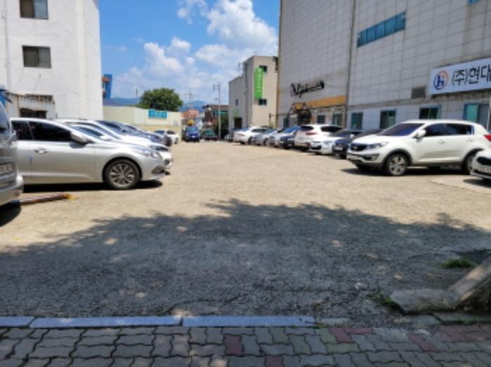 경상북도 칠곡군 왜관읍 왜관리 167-7 근린시설 경매 사진 41