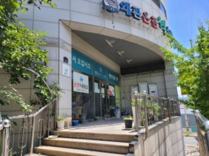 경상북도 칠곡군 왜관읍 왜관리 167-7 근린시설 경매 사진 48