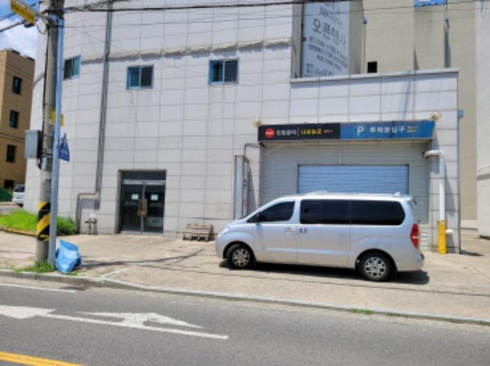 경상북도 칠곡군 왜관읍 왜관리 167-7 근린시설 경매 사진 49