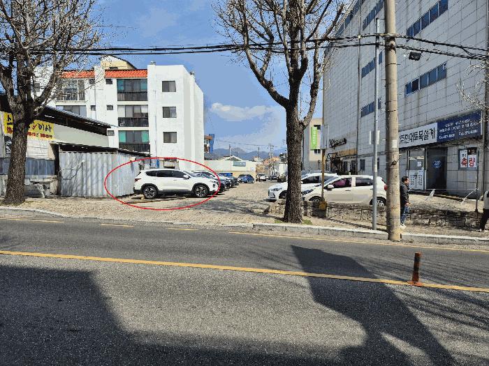 경상북도 칠곡군 왜관읍 왜관리 167-7 근린시설 경매 사진 6