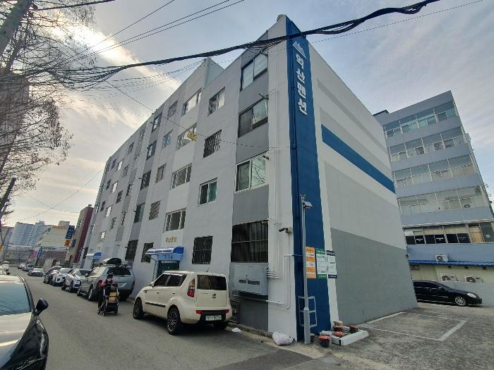 경상남도 창원시 의창구 도계로83번길 6-20, 4층 404호 (도계동,익산아파트익산맨션)구) 경상남도 창원시 의창구 도계동 412-4 다세대(빌라) 경매 사진 1