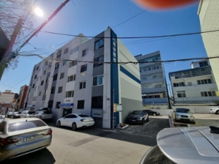 경상남도 창원시 의창구 도계로83번길 6-20, 4층 404호 (도계동,익산아파트익산맨션)구) 경상남도 창원시 의창구 도계동 412-4 다세대(빌라) 경매 사진 7