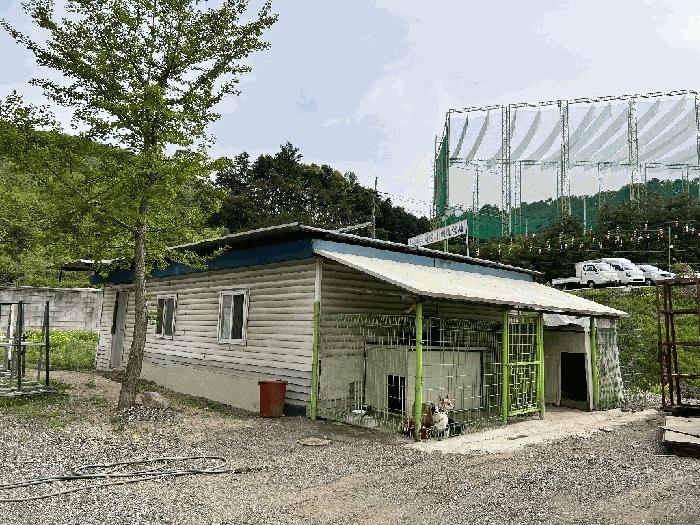 강원도 원주시 문막읍 보통로 31 (가동)구) 강원도 원주시 문막읍 동화리 348-2 공장 경매 사진 25