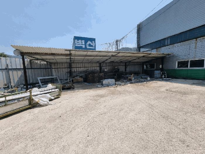 강원도 원주시 문막읍 보통로 31 (가동)구) 강원도 원주시 문막읍 동화리 348-2 공장 경매 사진 31