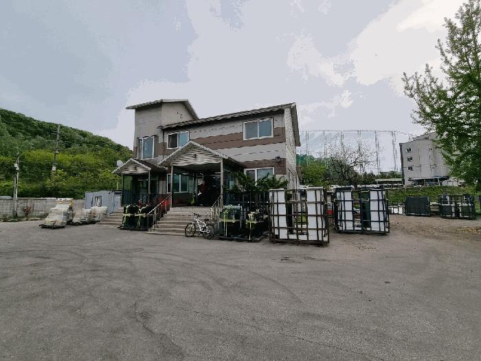 강원도 원주시 문막읍 보통로 31 (가동)구) 강원도 원주시 문막읍 동화리 348-2 공장 경매 사진 44