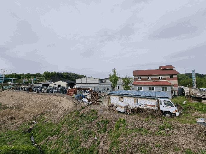 강원도 원주시 문막읍 보통로 31 (가동)구) 강원도 원주시 문막읍 동화리 348-2 공장 경매 사진 46