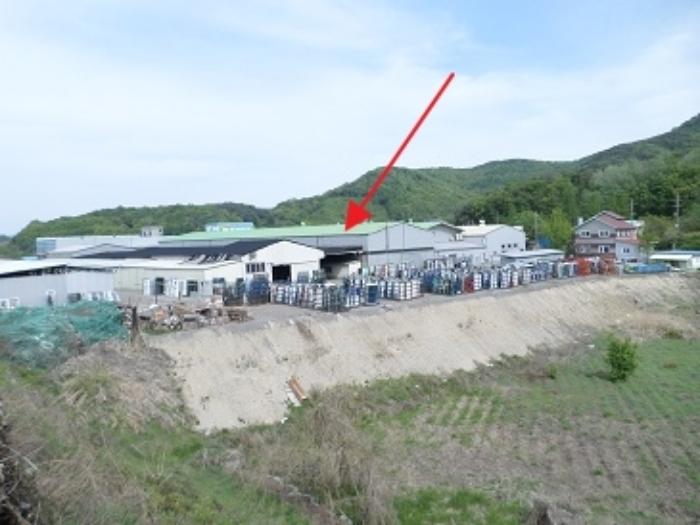 강원도 원주시 문막읍 보통로 31 (가동)구) 강원도 원주시 문막읍 동화리 348-2 공장 경매 사진 62