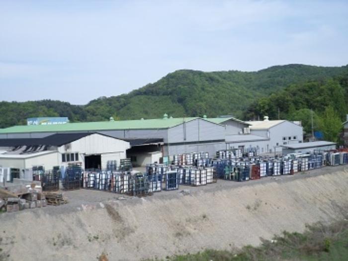 강원도 원주시 문막읍 보통로 31 (가동)구) 강원도 원주시 문막읍 동화리 348-2 공장 경매 사진 63