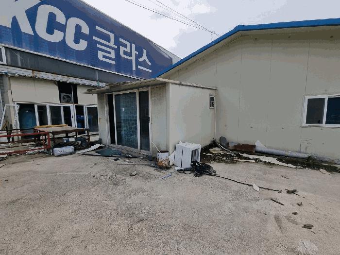 강원도 원주시 문막읍 보통로 31 (가동)구) 강원도 원주시 문막읍 동화리 348-2 공장 경매 사진 7