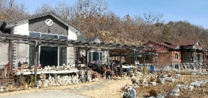충청북도 영동군 심천면 각계리 1-2 주택 경매 사진 13