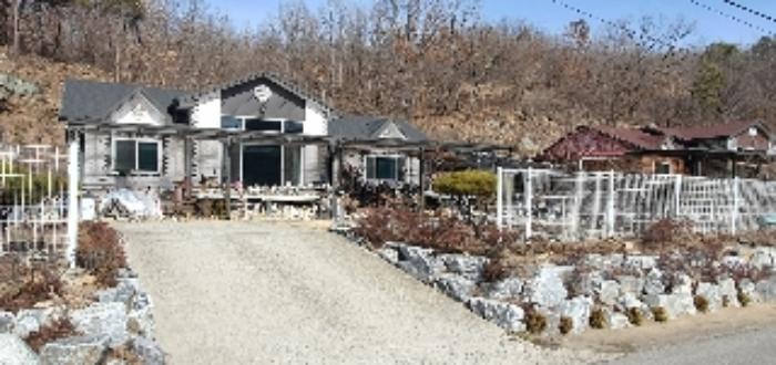 충청북도 영동군 심천면 각계리 1-2 주택 경매 사진 14