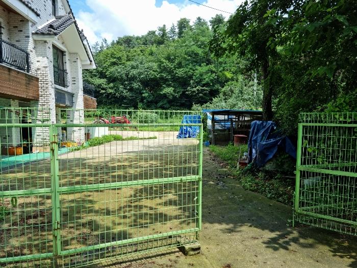 전라북도 완주군 소양면 대흥리 773-8 근린주택 경매 사진 1