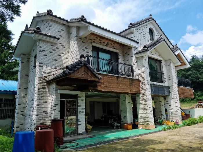 전라북도 완주군 소양면 대흥리 773-8 근린주택 경매 사진 10