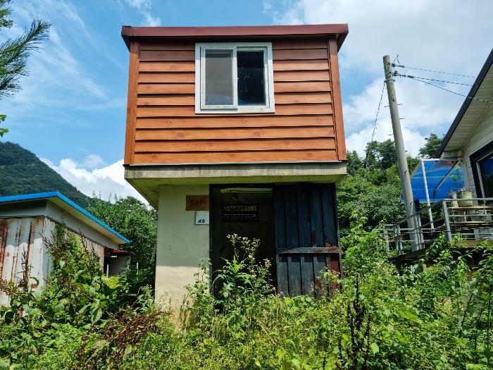 전라북도 완주군 소양면 대흥리 773-8 근린주택 경매 사진 14