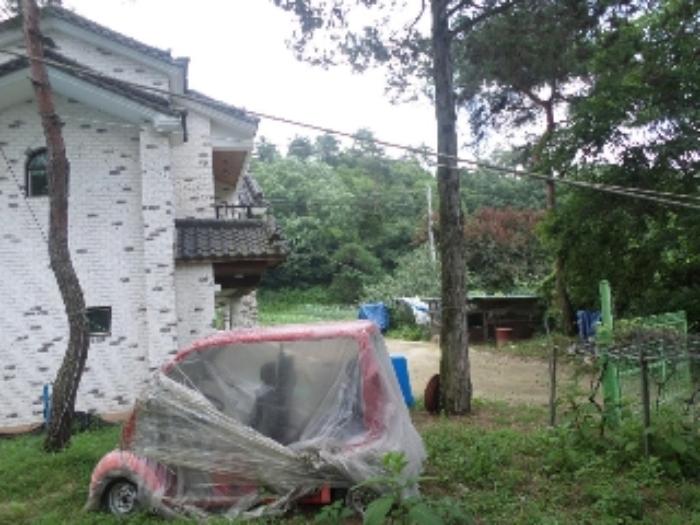 전라북도 완주군 소양면 대흥리 773-8 근린주택 경매 사진 17