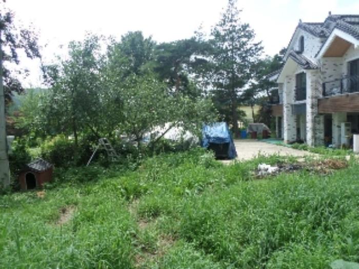 전라북도 완주군 소양면 대흥리 773-8 근린주택 경매 사진 20