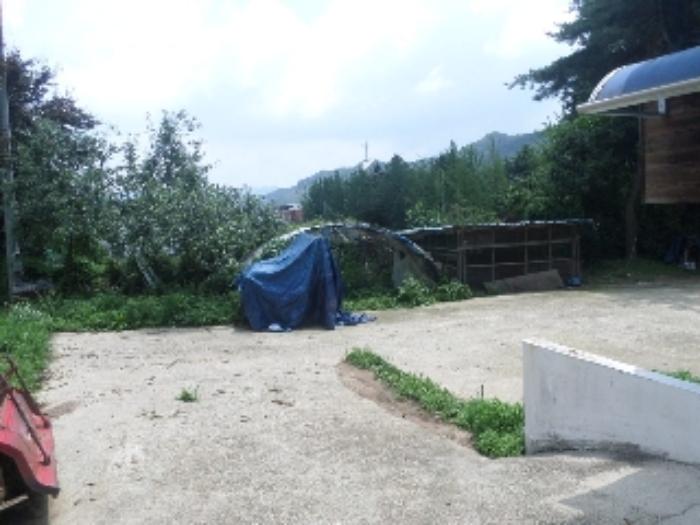 전라북도 완주군 소양면 대흥리 773-8 근린주택 경매 사진 26