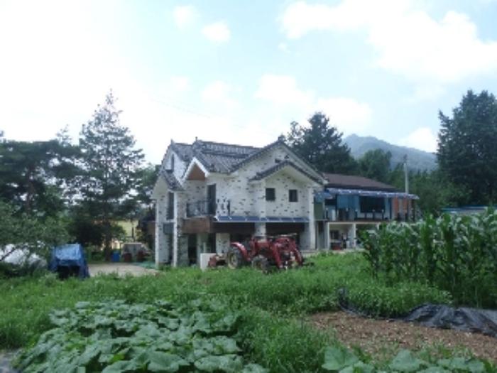 전라북도 완주군 소양면 대흥리 773-8 근린주택 경매 사진 27