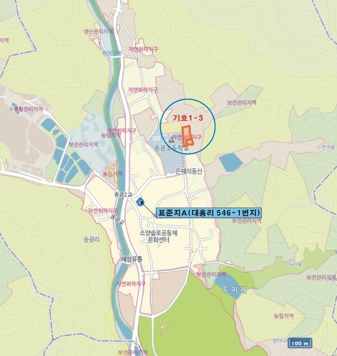 전라북도 완주군 소양면 대흥리 773-8 근린주택 경매 사진 52
