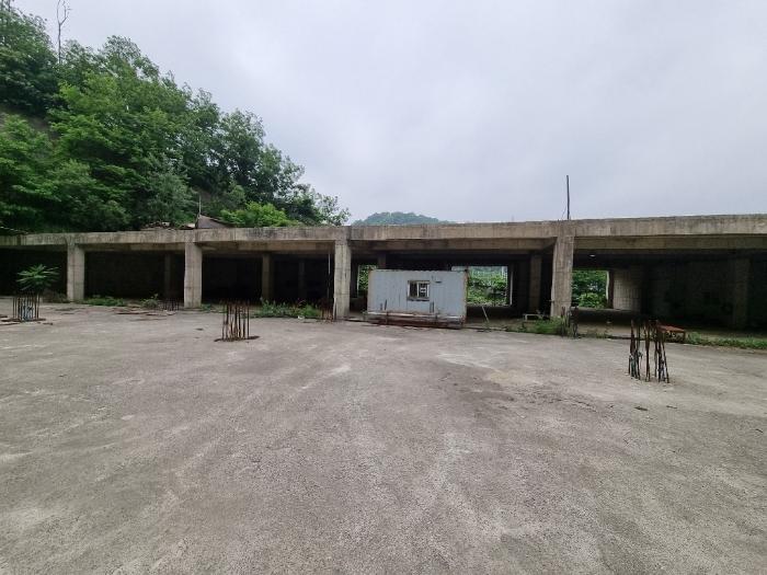 충남 천안시 동남구 삼룡동 41-16 임야 사진 4