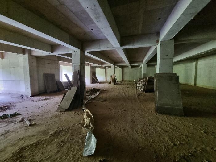 충남 천안시 동남구 삼룡동 41-16 임야 사진 5