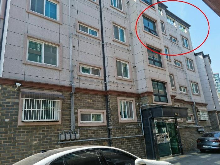 경기 용인시 기흥구 중부대로747번길 22-5, 104 다세대(빌라) 사진 2