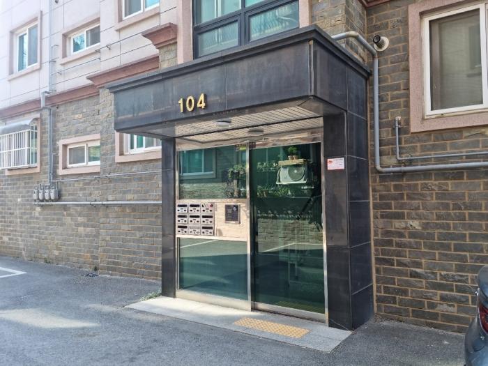 경기 용인시 기흥구 중부대로747번길 22-5, 104 다세대(빌라) 사진 4