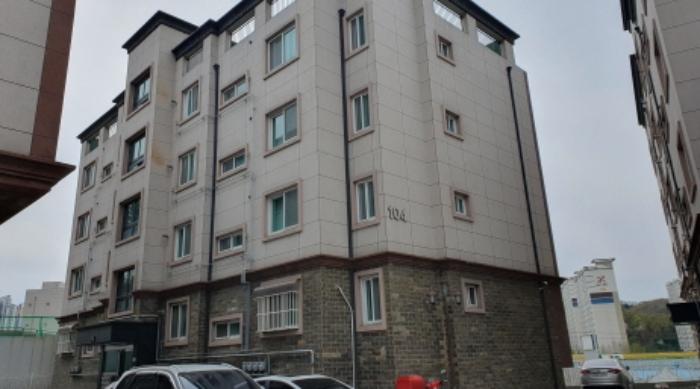 경기 용인시 기흥구 중부대로747번길 22-5, 104 다세대(빌라) 사진 5