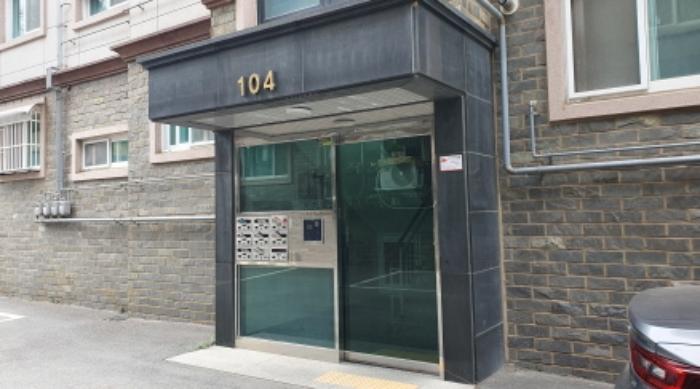 경기 용인시 기흥구 중부대로747번길 22-5, 104 다세대(빌라) 사진 6